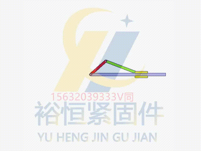 圖024 轉(zhuǎn)動(dòng)導(dǎo)桿機(jī)構(gòu).gif