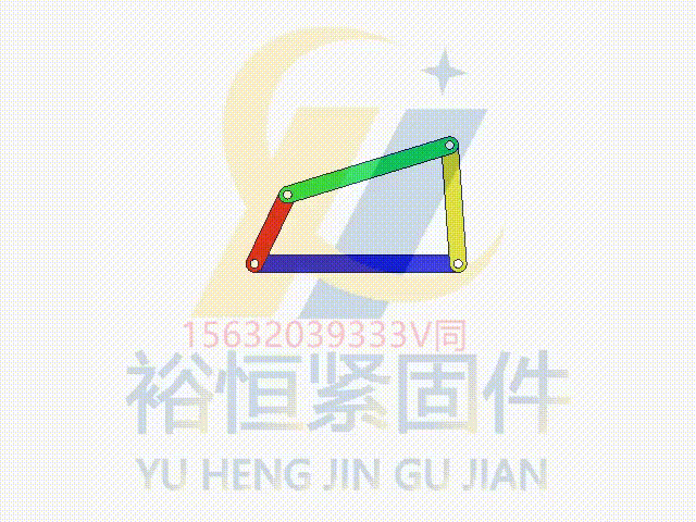 1 曲柄搖桿機構.txt.gif