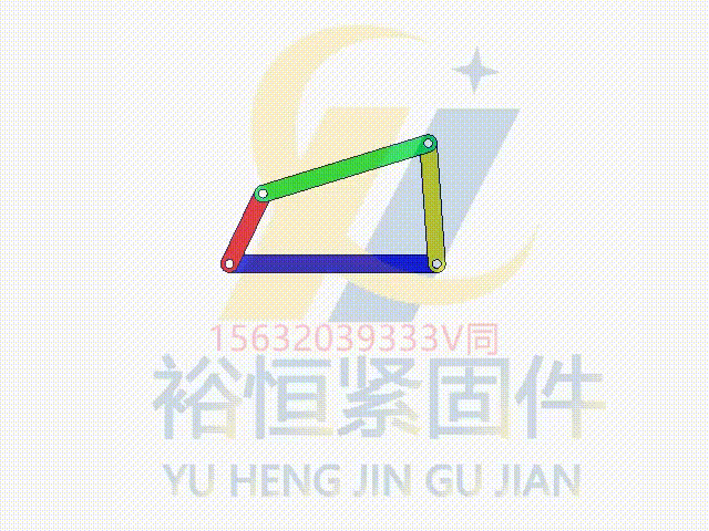 1709269737805622.gif 圖004 搖桿主動 逆時針轉(zhuǎn)動的死點位置.gif