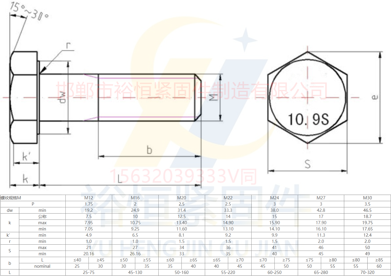 鋼結構大六角M12-30尺寸參考.png