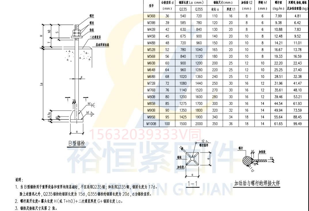 B型焊板型地腳螺栓D-CV510200C-2023錨標(biāo)標(biāo)準(zhǔn).png